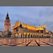 Kraków, Rynek Główny