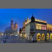 Kraków, Rynek Główny