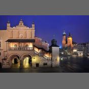 Kraków, Rynek Główny