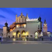 Kraków, Rynek Główny