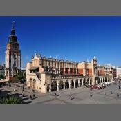 Kraków, Rynek Główny