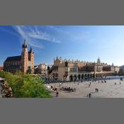 Kraków, Rynek Główny