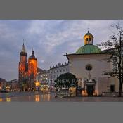 Kraków, Rynek Główny