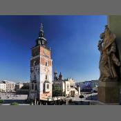 Kraków, Rynek Główny