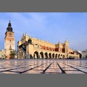 Kraków, Rynek Główny