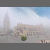 Kraków, Rynek Główny