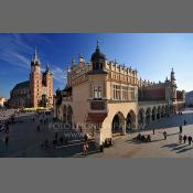 Kraków, Rynek Główny