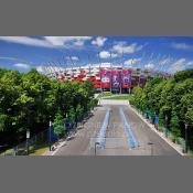 Warszawa, Stadion Narodowy 