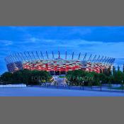 Warszawa, Stadion Narodowy 