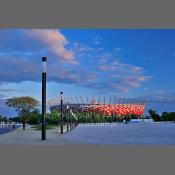 Warszawa, Stadion Narodowy 