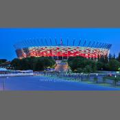 Warszawa, Stadion Narodowy 