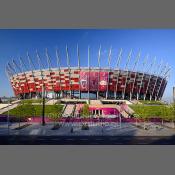 Warszawa, Stadion Narodowy 