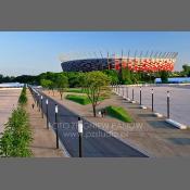 Warszawa, Stadion Narodowy 