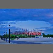 Warszawa, Stadion Narodowy 