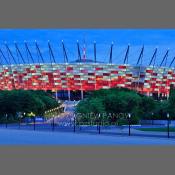 Warszawa, Stadion Narodowy 