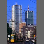 Warszawa Centrum 