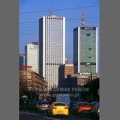 Warszawa Centrum 