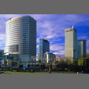 Warszawa Centrum 