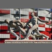 Warszawa-Stadion Narodowy