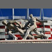 Warszawa-Stadion Narodowy