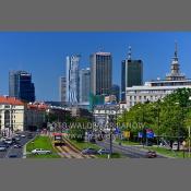 Warszawa-Centrum