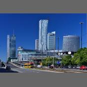 Warszawa-Centrum