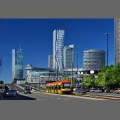 Warszawa-Centrum