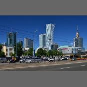 Warszawa-Centrum