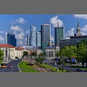 Warszawa-Centrum