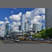 Warszawa-Centrum