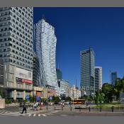 Warszawa-Centrum