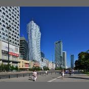 Warszawa-Centrum