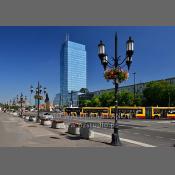 Warszawa-Centrum