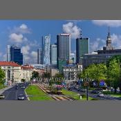 Warszawa-Centrum