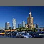 Warszawa-Centrum