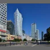 Warszawa-Centrum