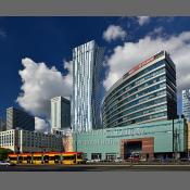 Warszawa-Centrum