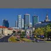 Warszawa-Centrum