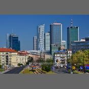 Warszawa-Centrum