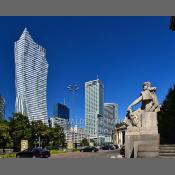 Warszawa-Centrum