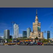 Warszawa-Centrum