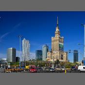 Warszawa-Centrum