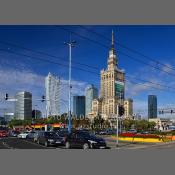 Warszawa-Centrum