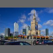 Warszawa-Centrum