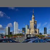 Warszawa-Centrum