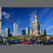 Warszawa-Centrum