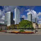 Warszawa-Centrum