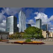 Warszawa-Centrum