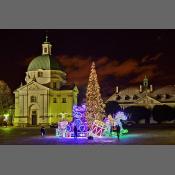 Warszawa, Rynek Nowego Miasta