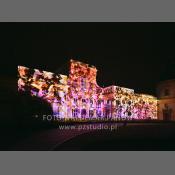 Warszawa-Muzeum Pałac w Wilanowie